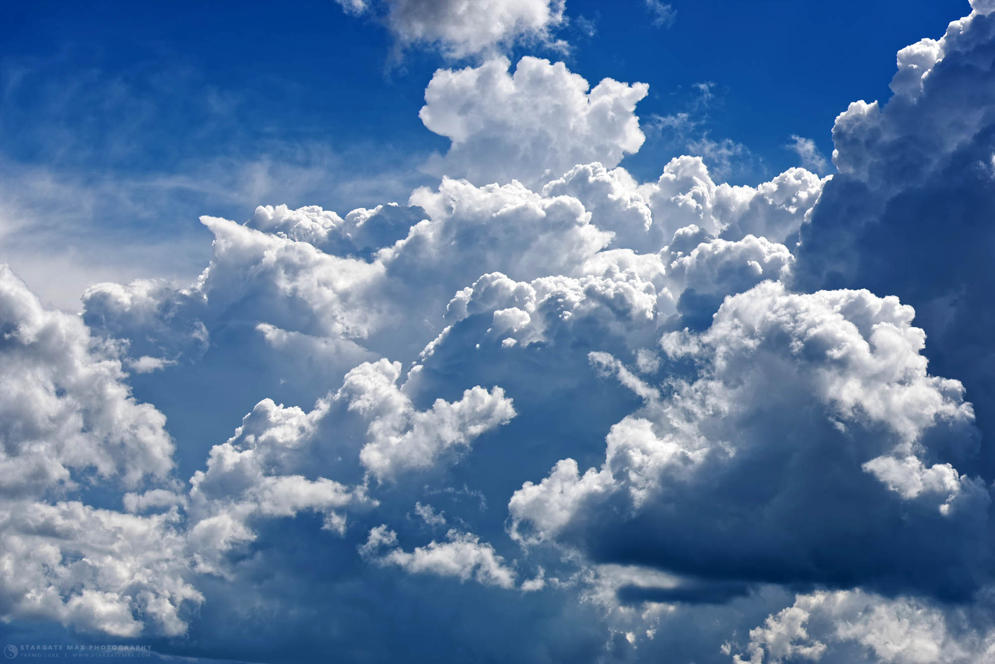 Skyscape - STARGATE MAX